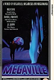 Megaville (1990) M4uHD Free Movie