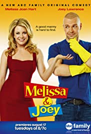 Melissa & Joey (20102015) Free Tv Series