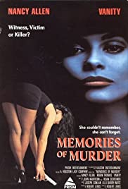 Memories of Murder (1990) Free Movie M4ufree