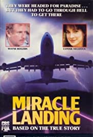 Miracle Landing (1990) M4uHD Free Movie