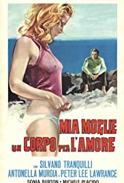 My Wife, a Body to Love (1973) M4uHD Free Movie
