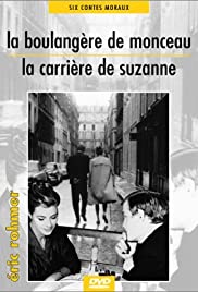 Nadja in Paris (1964) Free Movie
