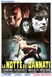 Night of the Damned (1971) Free Movie