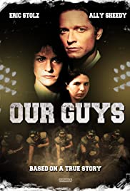 Our Guys: Outrage at Glen Ridge (1999) Free Movie M4ufree