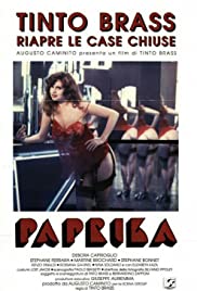Paprika (1991) Free Movie