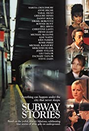 SUBWAYStories: Tales from the Underground (1997) M4ufree