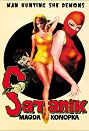 Satanik (1968) Free Movie