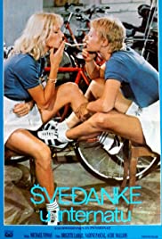 Six Swedish Girls in a Boarding School (1979) M4ufree