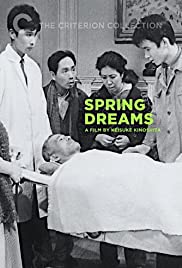 Spring Dreams (1960) M4uHD Free Movie