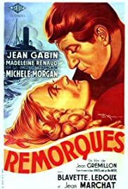 Remorques (1941) Free Movie M4ufree