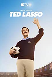 Ted Lasso (2020 ) StreamM4u M4ufree