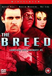 The Breed (2001) Free Movie M4ufree
