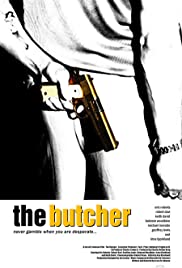 The Butcher (2009) M4uHD Free Movie
