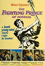 The Fighting Prince of Donegal (1966) Free Movie
