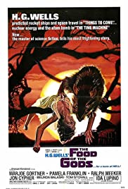 The Food of the Gods (1976) Free Movie