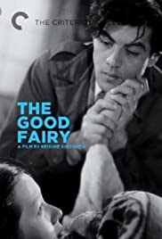 The Good Fairy (1951) Free Movie