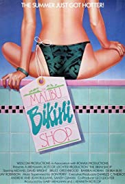 The Malibu Bikini Shop (1986) Free Movie