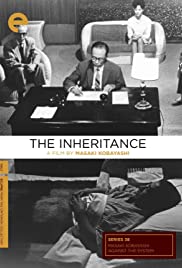 The Inheritance (1962) Free Movie M4ufree