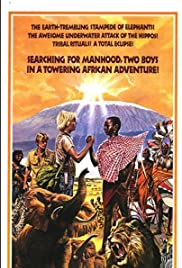 Visit to a Chiefs Son (1974) Free Movie