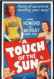 A Touch of the Sun (1956) Free Movie