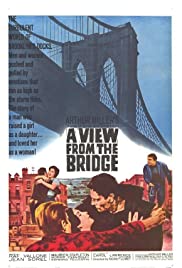 A View from the Bridge (1962) Free Movie