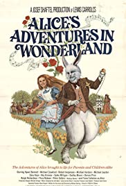 Alices Adventures in Wonderland (1972) Free Movie