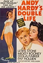 Andy Hardys Double Life (1942) Free Movie