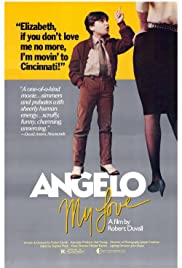 Angelo My Love (1983) Free Movie