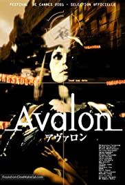 Avalon (2001) Free Movie M4ufree