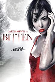 Bitten (2008) M4uHD Free Movie