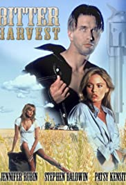 Bitter Harvest (1993) Free Movie