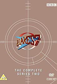 Blakes 7 (19781981) Free Tv Series