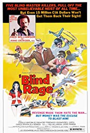 Blind Rage (1976) Free Movie