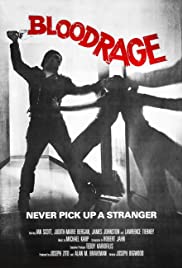 Bloodrage (1980) M4uHD Free Movie
