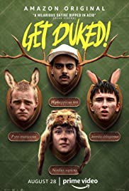 Boyz in the Wood (2019) Free Movie