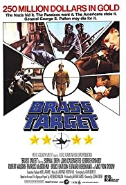 Brass Target (1978) Free Movie M4ufree