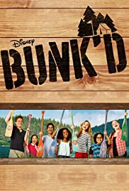 Bunkd (20152021) M4uHD Free Movie