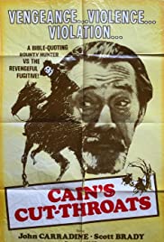 Cains Way (1970) Free Movie