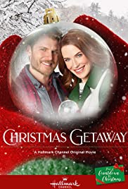 Christmas Getaway (2017) Free Movie