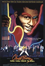 Chuck Berry Hail! Hail! Rock n Roll (1987) Free Movie