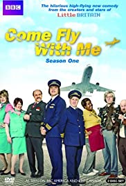 Come Fly with Me (20102011) Free Movie