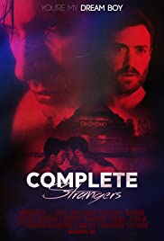 Complete Strangers (2020) M4uHD Free Movie