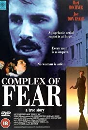 Complex of Fear (1993) M4uHD Free Movie