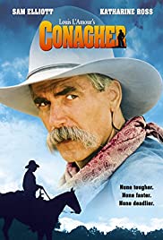 Conagher (1991) Free Movie