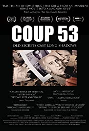 Coup 53 (2016) M4uHD Free Movie