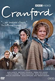 Cranford (20072010) Free Tv Series