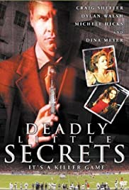 Deadly Little Secrets (2002) Free Movie M4ufree