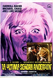 The Fourth Victim (1971) Free Movie
