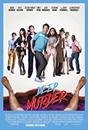Deep Murder (2019) M4uHD Free Movie