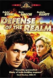 Defense of the Realm (1986) Free Movie